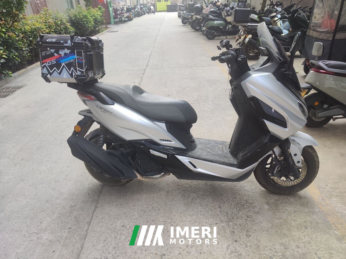 2026 Nanfnag Flying Shark 150 cc