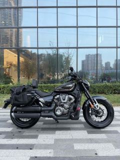 QJMOTOR Flash 300 - ფოტო 2