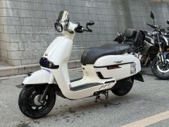 Weiduoliya Sixties 150i - ფოტო 1