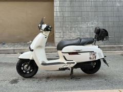 Weiduoliya Sixties 150i - ფოტო 2