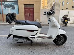 Weiduoliya Sixties 150i - ფოტო 3