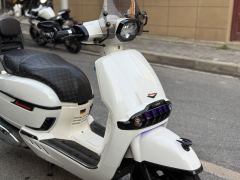 Weiduoliya Sixties 150i - ფოტო 5