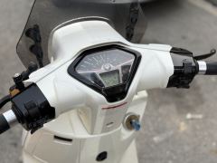 Weiduoliya Sixties 150i - ფოტო 6