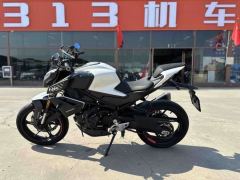 CFMOTO 450NK - ფოტო 1