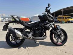 CFMOTO 450NK - ფოტო 2