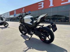 CFMOTO 450NK - ფოტო 3