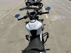 CFMOTO 450NK - ფოტო 5