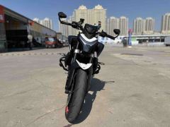 CFMOTO 450NK - ფოტო 8