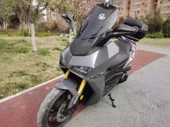 Tairong Explorer TR400T - ფოტო 3