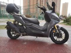 Tairong Explorer TR400T - ფოტო 5