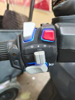 Tairong Explorer TR400T - ფოტო 7