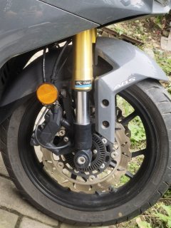 Tairong Explorer TR400T - ფოტო 9