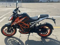 KTMR2R 390 Duke 400 cc - ფოტო 3
