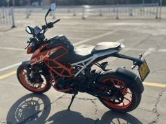 KTMR2R 390 Duke 400 cc - ფოტო 5