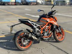 KTMR2R 390 Duke 400 cc - ფოტო 6