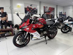 QJMOTOR Race 350 - photo 3