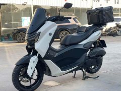 Yamaha NMAX 155 cc - фото 1