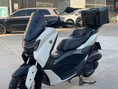 Yamaha NMAX 155 cc - фото 2