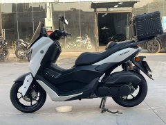 Yamaha NMAX 155 cc - фото 3