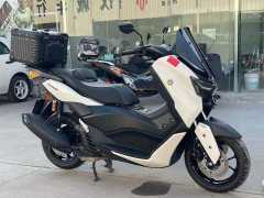 Yamaha NMAX 155 cc - фото 4