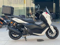 Yamaha NMAX 155 cc - фото 5