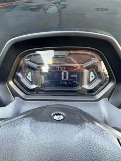 Yamaha NMAX 155 cc - фото 6