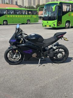 Zhangxue Motorcycles 500RR - ფოტო 3