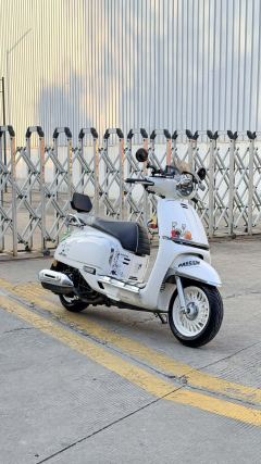 CFMOTO 150AURA - ფოტო 1