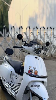 CFMOTO 150AURA - ფოტო 2