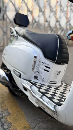 CFMOTO 150AURA - ფოტო 3