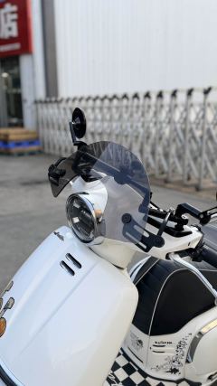 CFMOTO 150AURA - ფოტო 5