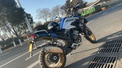 Kayo 525X 500 cc - ფოტო 2