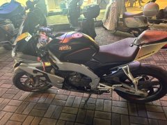 Zongshengapuliya GPR250R - ფოტო 2