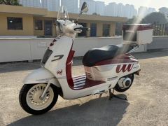 Nanfnag Monica Lisa Feigo 150 cc - photo 1