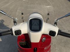 Nanfnag Monica Lisa Feigo 150 cc - photo 2