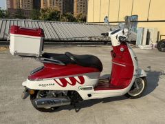 Nanfnag Monica Lisa Feigo 150 cc - photo 5
