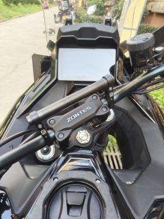 Zontes 703F 700 cc - ფოტო 2