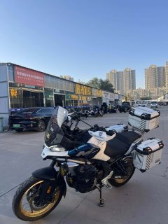 CFMOTO 700MT - ფოტო 2