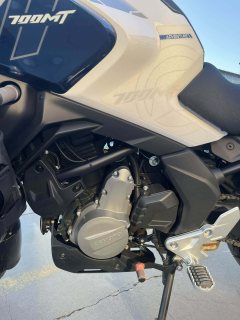 CFMOTO 700MT - ფოტო 3