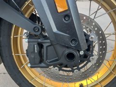 CFMOTO 700MT - ფოტო 6