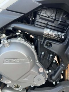 CFMOTO 700MT - ფოტო 7