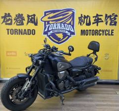 QJMOTOR Shan 600 560 cc - ფოტო 3