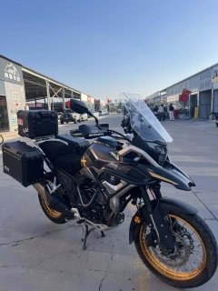 Kayo 525X 500 cc - photo 1