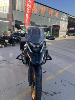 Kayo 525X 500 cc - photo 2