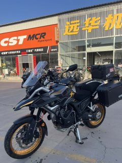 Kayo 525X 500 cc - photo 3