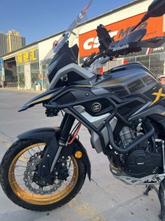 Kayo 525X 500 cc - photo 4