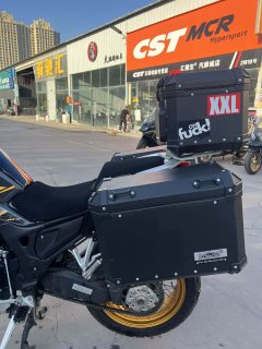 Kayo 525X 500 cc - photo 5