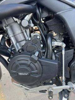 Kayo 525X 500 cc - photo 6