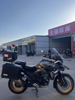 Kayo 525X 500 cc - photo 9