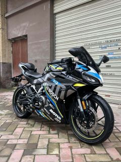 CFMOTO 250SR - ფოტო 2